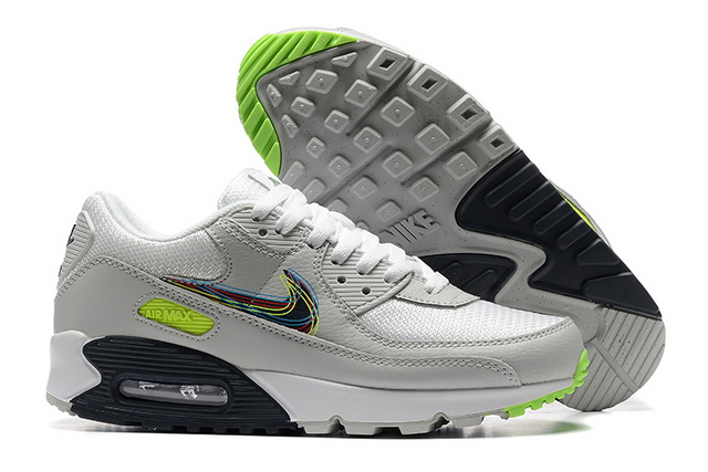 Nike Air Max 90 Men 081